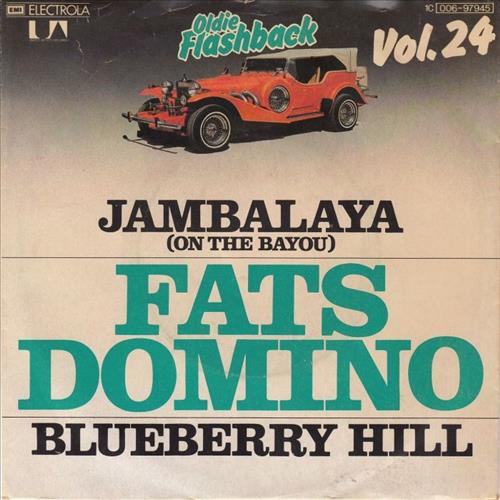 Fats Domino